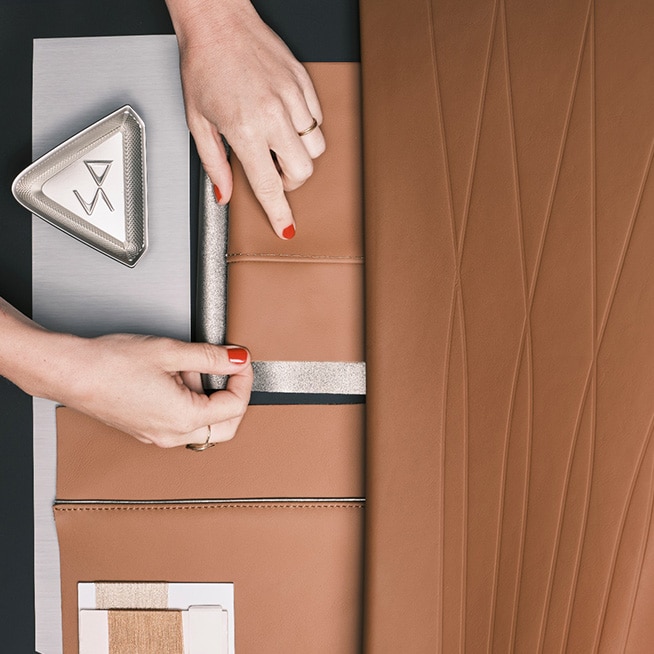 Savoir-faire DS Automobiles