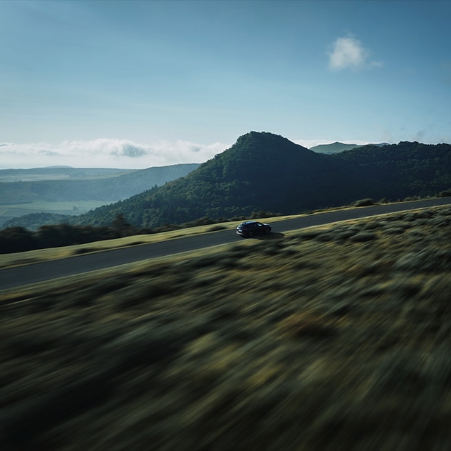 L'art du voyage DS Automobiles